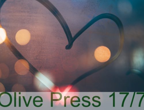 Olive Press 17/7