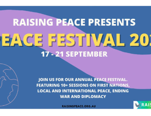 Peace Festival 2022