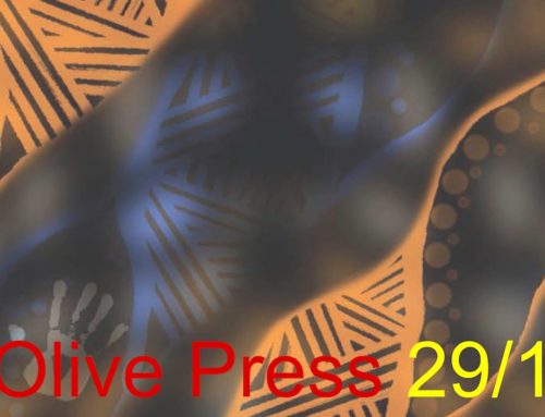 Olive Press 29/1